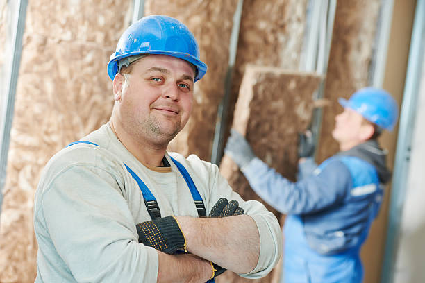 Best Insulation for Specific Applications in Masonville, KY