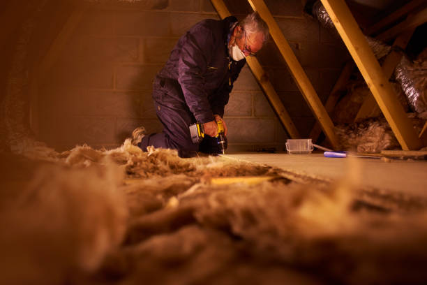 Best Types of Insulation in Masonville, KY